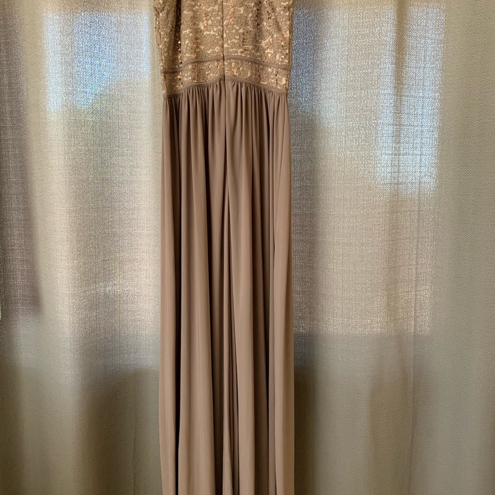 Evening Dress